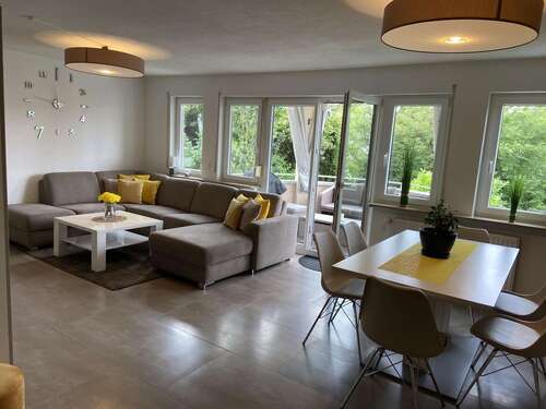 Foto - Wohnung zum Mieten in Bietigheim-Bissingen 1.500,00 € 85 m²