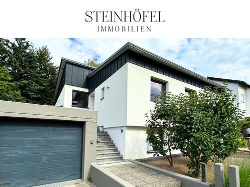 Foto - Haus zum Mieten in Klein-Winternheim 2.800,00 € 180 m²