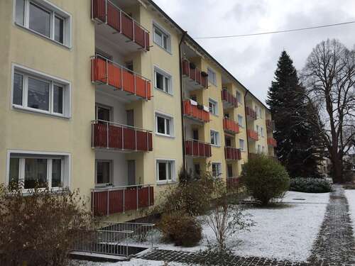 Foto - Wohnung zum Mieten in Kempten 420,00 € 40.28 m²