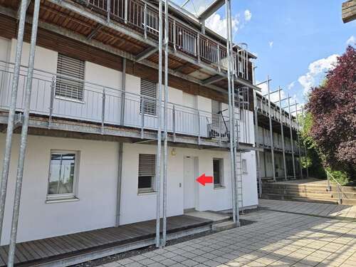 Foto - Wohnung zum Kaufen in Haßfurt 199.000,00 € 70 m²