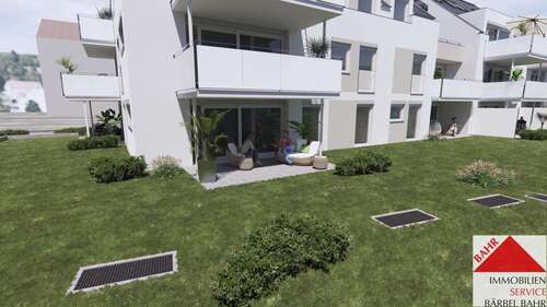 Foto - Wohnung zum Kaufen in Sindelfingen 649.000,00 € 103 m²