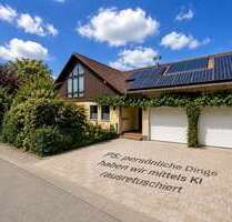 Haus zum Kaufen in Odelzhausen 1.368.000,00 € 189 m²