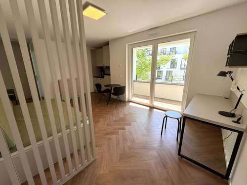 Foto - Wohnung zum Mieten in Berlin 638,19 € 30.39 m²