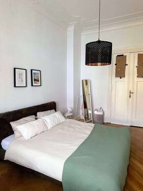 Foto - WG-Zimmer in Berlin 900,00 € 23 m²
