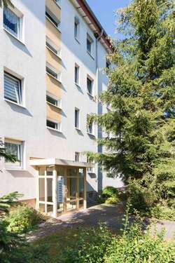 Foto - Wohnung zum Mieten in Lauta 336,00 € 61.09 m²