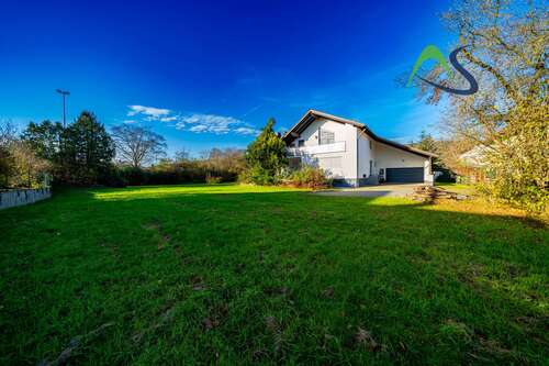 Foto - Grundstück zu verkaufen in Donaustauf 1.275.000,00 € 2025 m²
