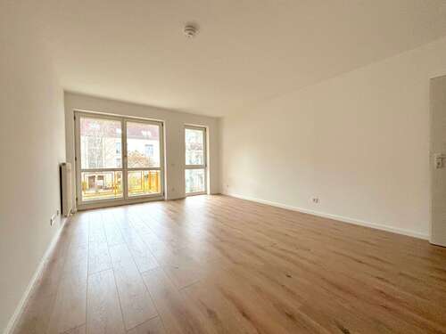 Foto - Wohnung zum Kaufen in Blankenfelde-Mahlow 277.500,00 € 80.2 m²