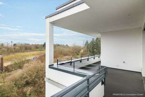 Foto - Wohnung zum Kaufen in Frankfurt am Main 980.000,00 € 134 m²