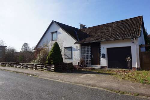 Foto - Haus zum Kaufen in Wittingen 210.000,00 € 166 m²