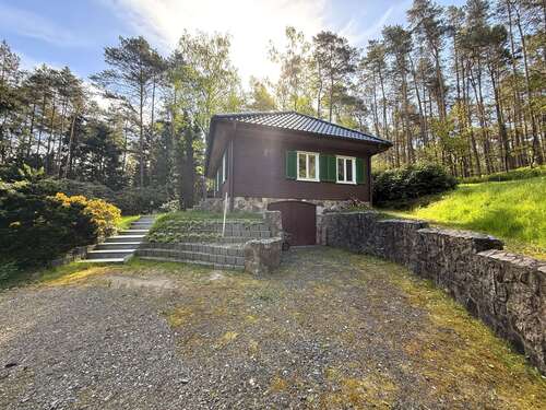 Foto - Haus zum Kaufen in Südheide 329.000,00 € 60.66 m²