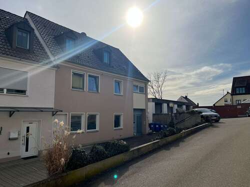 Foto - Wohnung zum Kaufen in Wertingen 279.500,00 € 97 m²