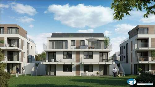 Foto - Grundstück zu verkaufen in Roetgen 684.000,00 € 1950 m²