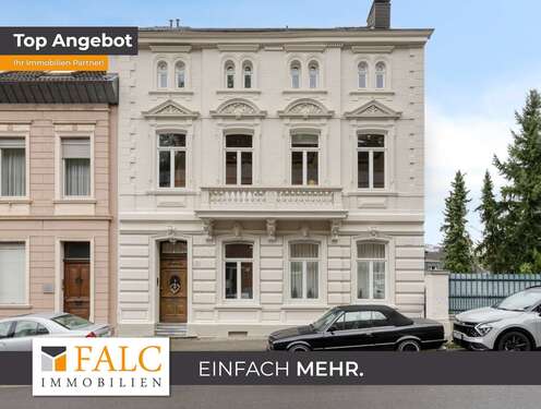 Foto - Haus zum Kaufen in Stolberg 539.000,00 € 364 m²