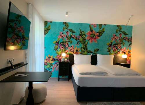 Foto - Wohnen auf Zeit in Karlsruhe 1.634,00 €