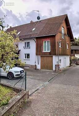 Foto - Wohnung zum Mieten in Schlitz 850,00 € 107.67 m²