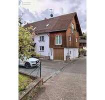 Wohnung zum Mieten in Schlitz 850,00 € 107.67 m²