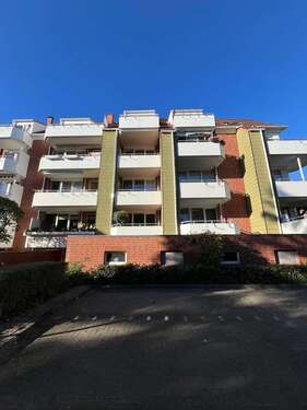 Foto - Wohnung zum Kaufen in Buxtehude 175.000,00 € 54 m²