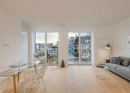 Foto - Wohnung zum Mieten in München 2.990,00 € 86 m²
