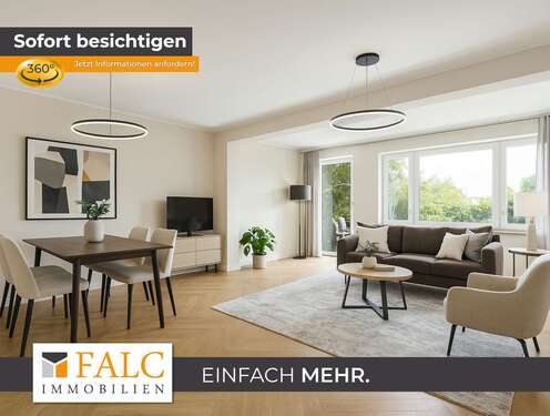 Foto - Haus zum Kaufen in Gmund 790.000,00 € 84 m²