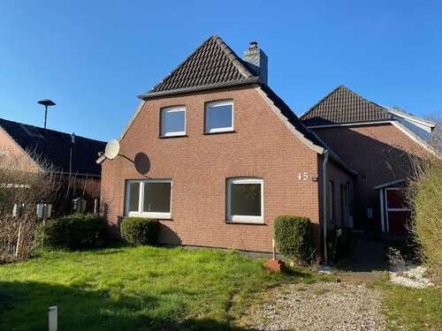 Foto - Haus zum Kaufen in Haby bei Eckernförde 258.000,00 € 96 m²