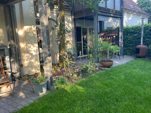 Foto - Wohnung zum Mieten in Schermbeck 995,00 € 104 m²