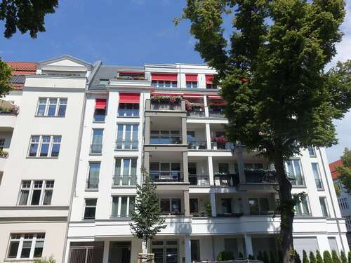 Foto - Wohnung zum Mieten in Berlin 2.300,00 € 116 m²