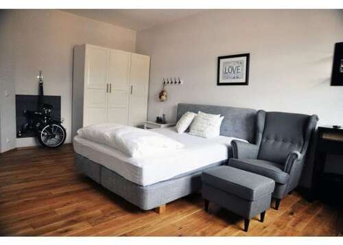 Foto - Wohnen auf Zeit in Frankfurt am Main Sachsenhausen 1.300,00 €