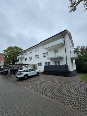 Foto - Wohnung zum Mieten in Mannheim 1.615,00 € 95 m²