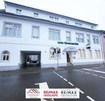 Haus zum Kaufen in Mannheim 1.650.000,00 € 570 m²