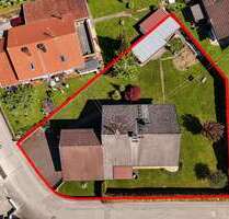 Grundstück zu verkaufen in Feldkirchen-Westerham 799.000,00 € 1002 m²