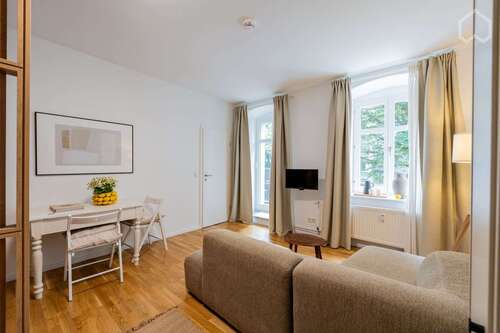 Foto - Wohnen auf Zeit in Berlin 1.590,00 €