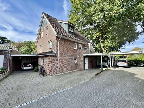 Foto - Wohnung zum Kaufen in Nordhorn 245.000,00 € 80.71 m²