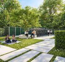 Wohnung zum Kaufen in Eberswalde 108.400,50 € 19.89 m²