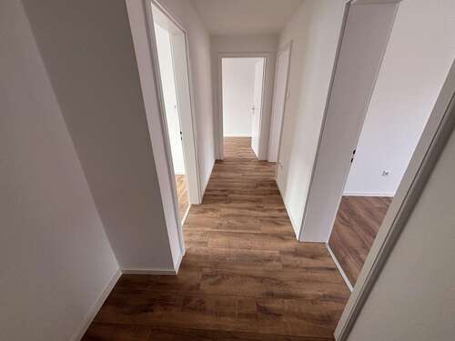 Foto - Wohnung zum Mieten in Stadtbergen 1.290,00 € 61.4 m²
