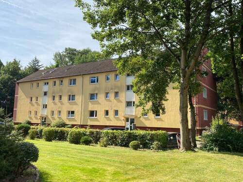 Foto - Wohnung zum Mieten in Flensburg 689,00 € 77.06 m²