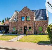 Haus zum Kaufen in Aurich Egels 525.000,00 € 189 m² - Aurich / Egels