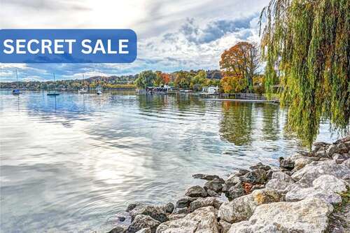 Foto - Haus zum Kaufen in Gmund am Tegernsee 3.730.000,00 € 299 m²