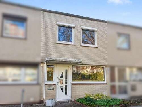 Foto - Haus zum Kaufen in Lübeck 149.000,00 € 70 m²