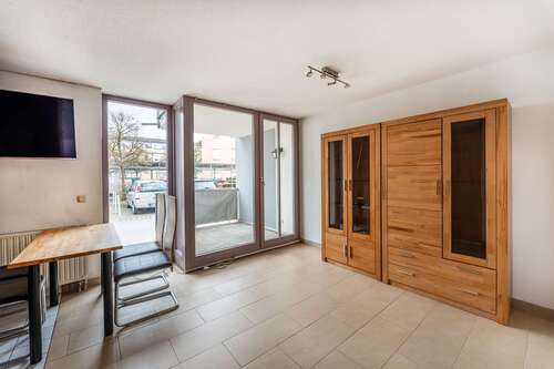 Foto - Wohnung zum Kaufen in Engen 119.000,00 € 41.48 m²