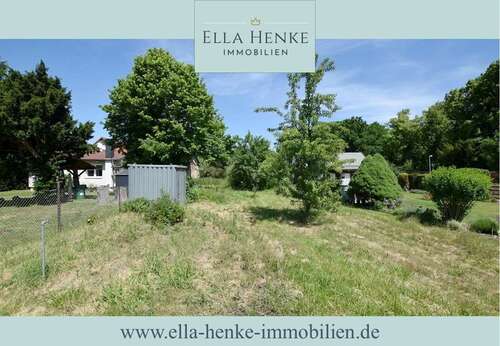 Foto - Grundstück zu verkaufen in Halberstadt 79.000,00 € 640 m²