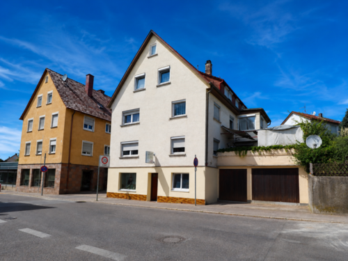 Foto - Haus zum Kaufen in Esslingen 749.000,00 € 216 m²