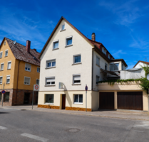 Haus zum Kaufen in Esslingen 749.000,00 € 216 m²