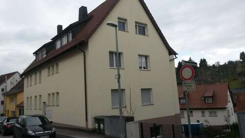 Foto - Wohnung zum Mieten in Stuttgart 495,00 € 30 m²