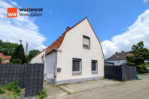Foto - Haus zum Kaufen in Herne 339.000,00 € 100 m²