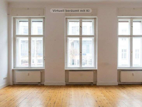 Foto - Wohnung zum Mieten in Berlin 960,16 € 60.01 m²