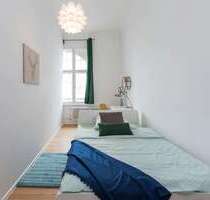 WG-Zimmer in Berlin 610,00 € 12 m²