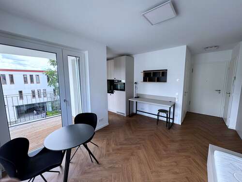Foto - Wohnung zum Mieten in Berlin 695,07 € 28.37 m²
