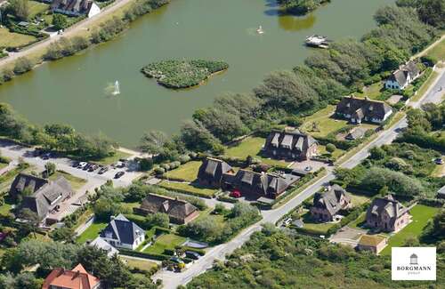 Foto - Haus zum Kaufen in Wenningstedt 4.495.000,00 € 235 m²