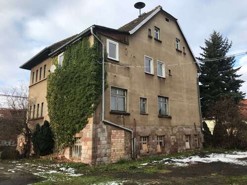 Foto - Haus zum Mieten in Tilleda 1.425,00 € 700 m²