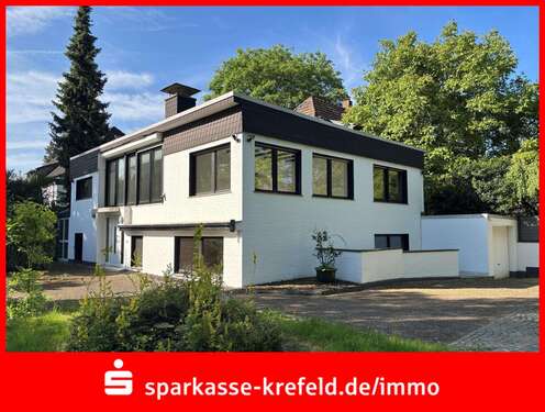 Foto - Haus zum Kaufen in Krefeld 489.000,00 € 100 m²